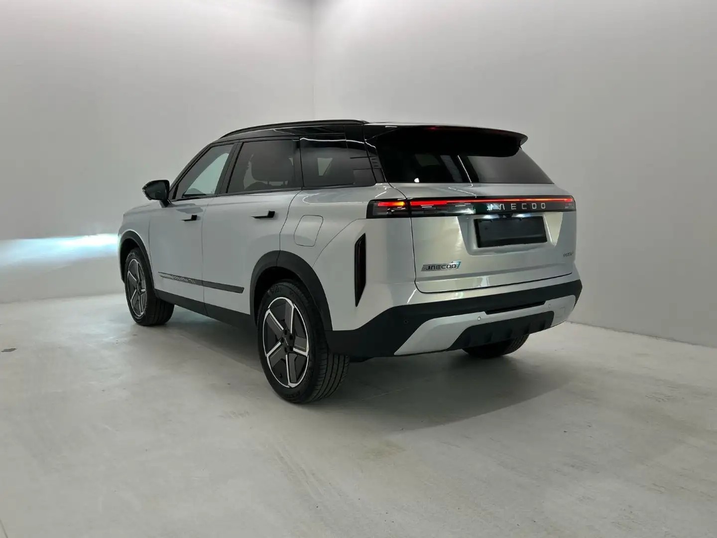 JAECOO 7 PHEV EXCLUSIVE-image-7