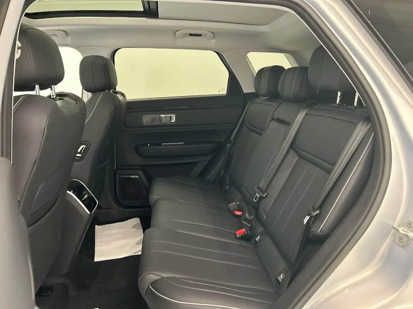 JAECOO 7 PHEV EXCLUSIVE-image-11