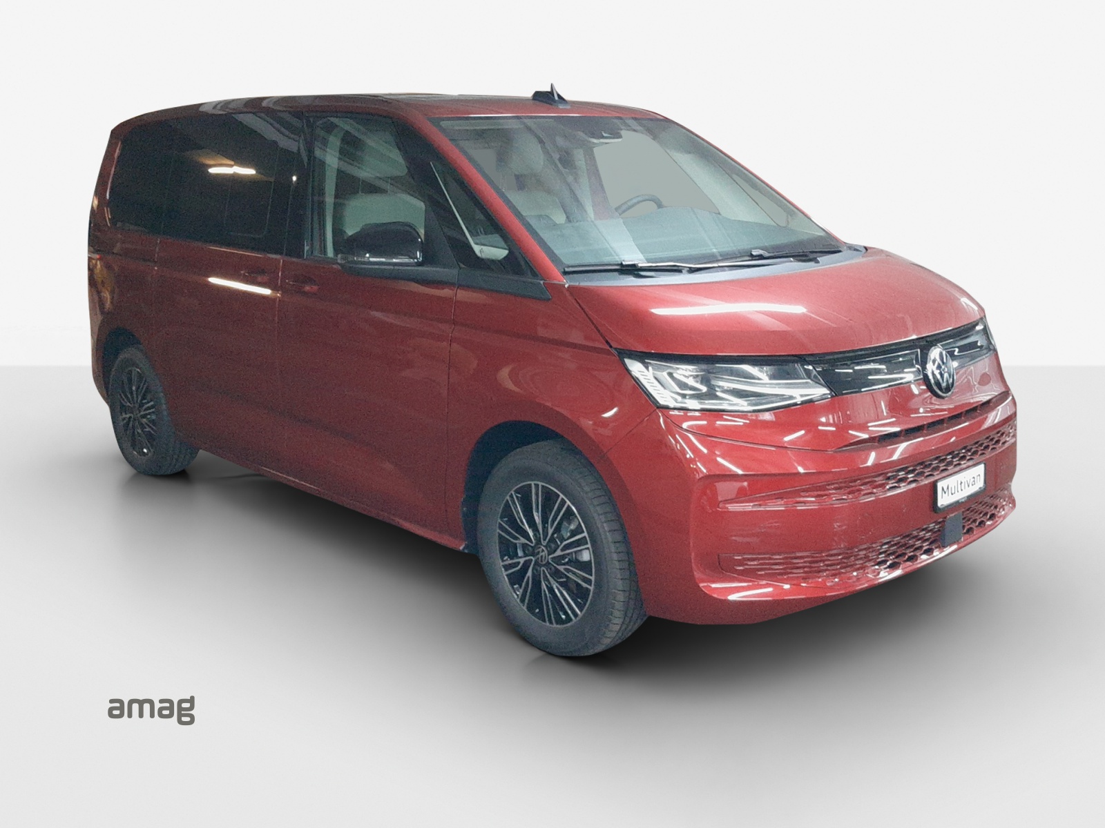 VW MULTIVAN Multivan 2.0 (Kompaktvan / Minivan) VW VW MULTIVAN Multivan 2.0 (Kompaktvan / Minivan)