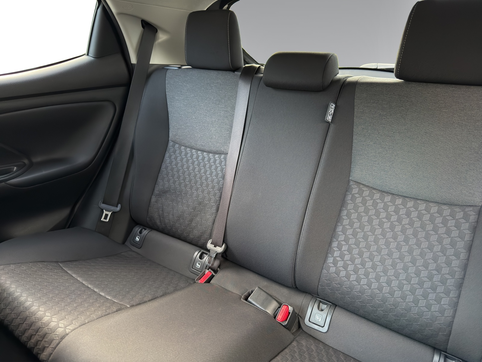 Image TOYOTA YARIS Yaris 1.5 Trend e-CVT