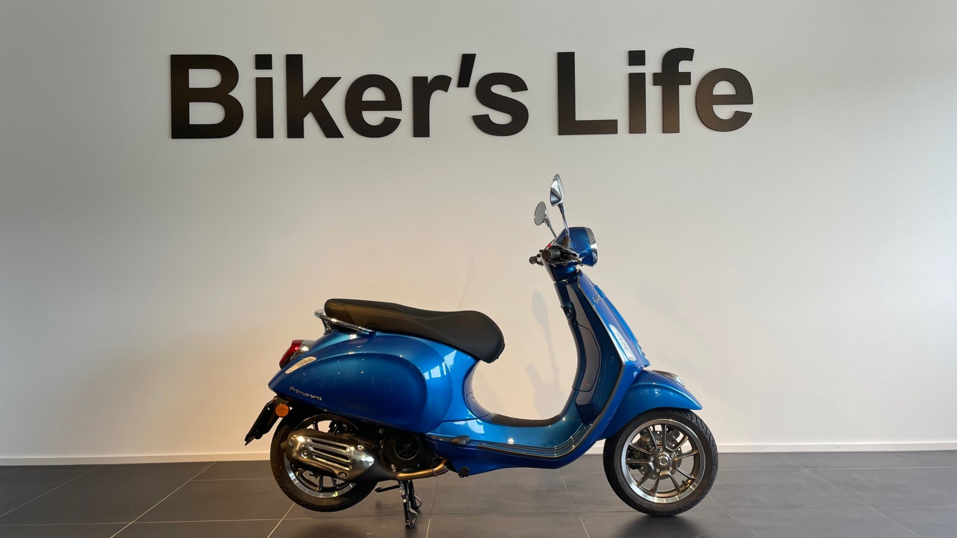 50 Special Vespa Primavera 50 Vespe Nuove In Vendita PIAGGIO Vespa