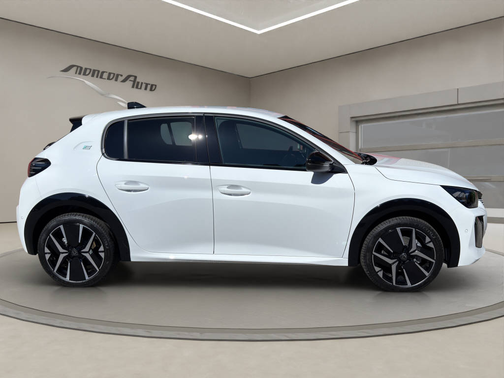 PEUGEOT 208 électrique 156 ch (115 kW) GT-showroom-element-1