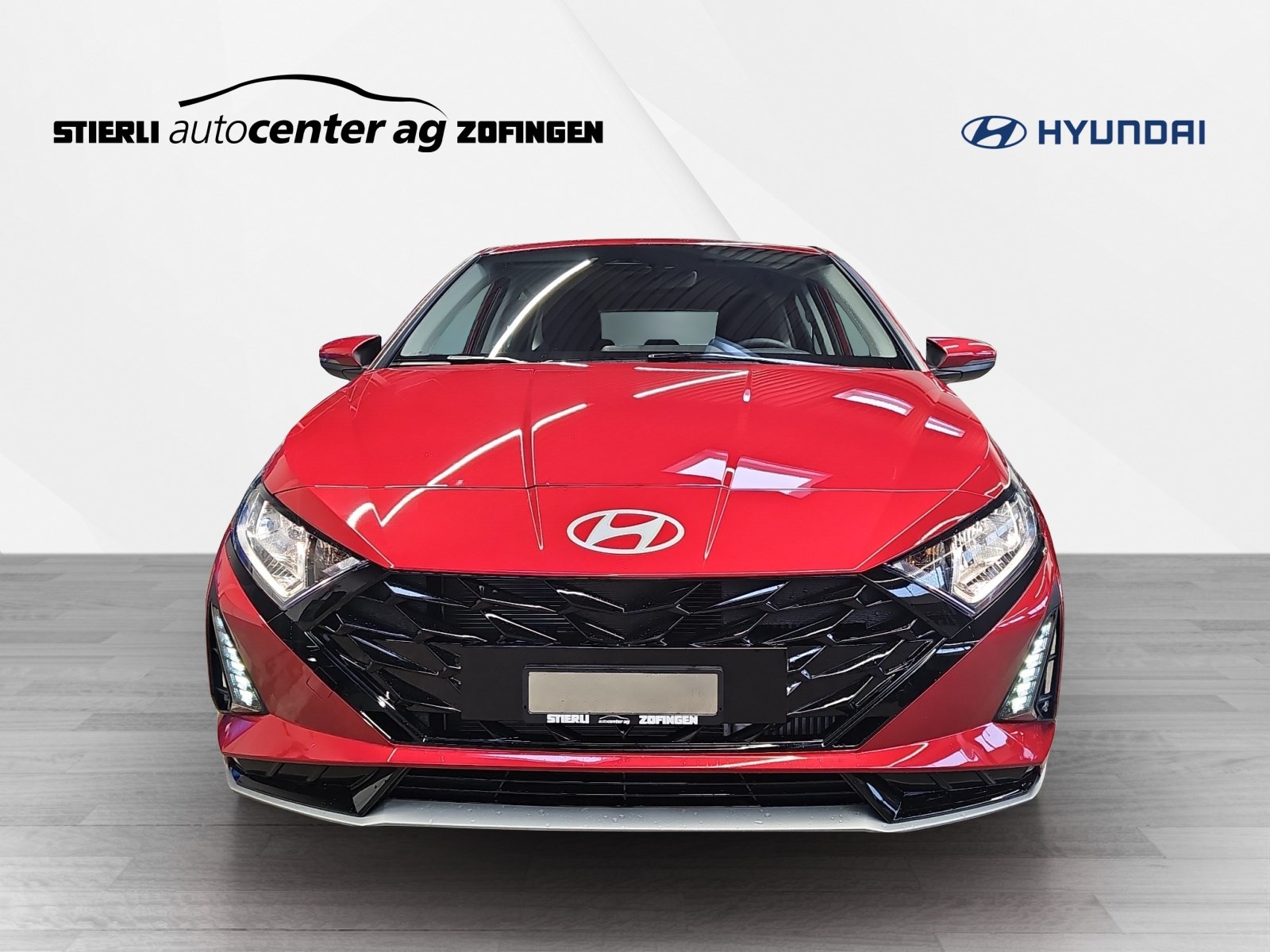 HYUNDAI i20 1.0 T-GDi Origo-showroom-element-1