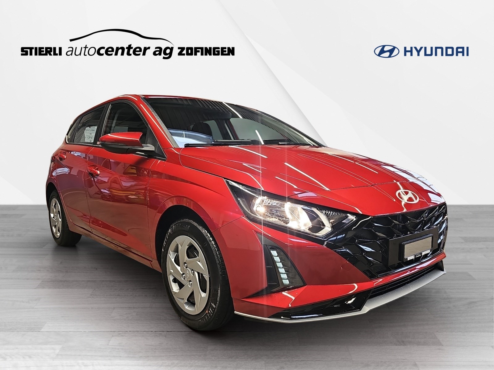 HYUNDAI i20 1.0 T-GDi Origo-showroom-element-2
