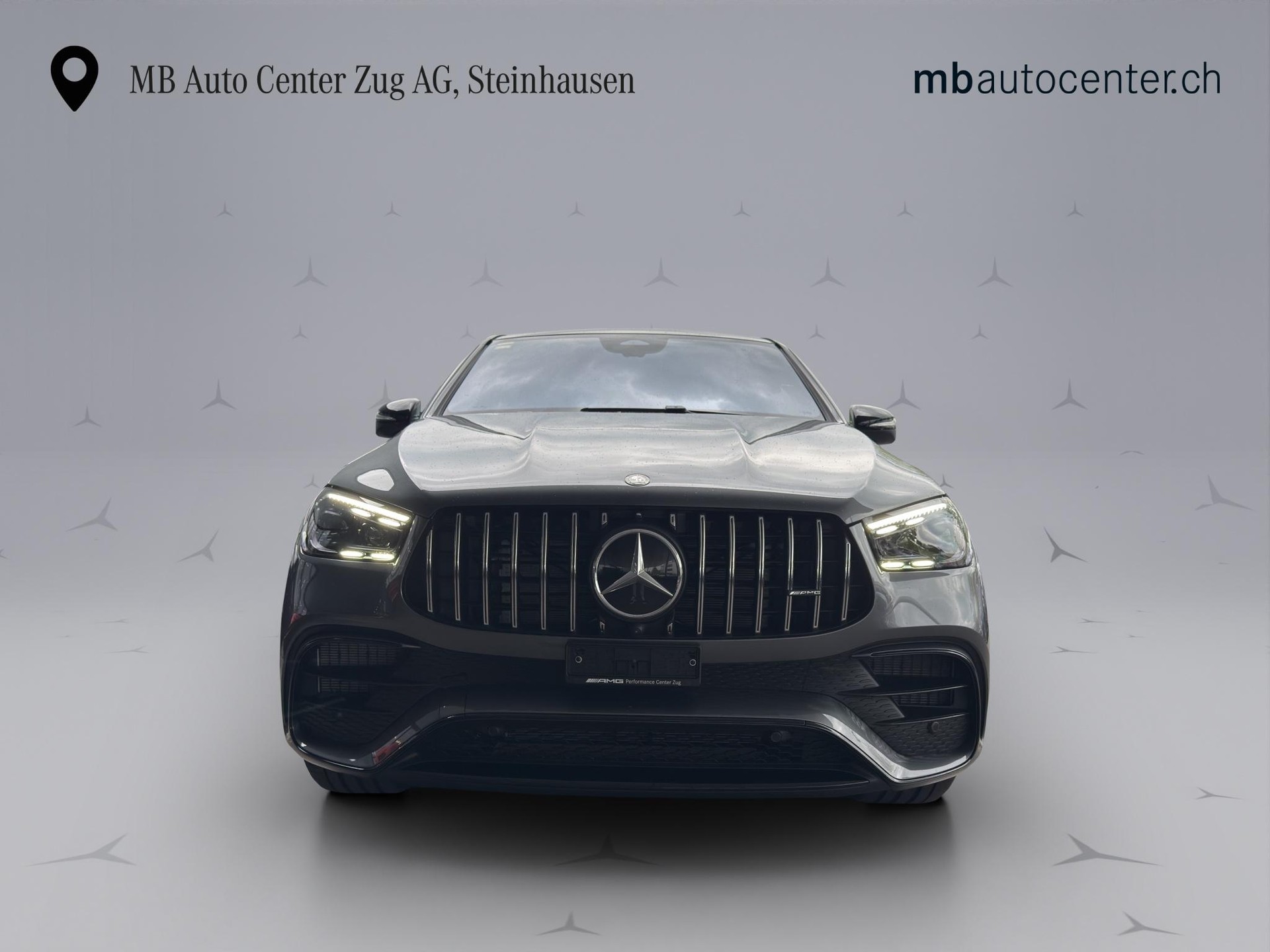 MERCEDES-BENZ GLE 63 AMG GLE 63 S AMG 4matic+ Coupé-showroom-element-1