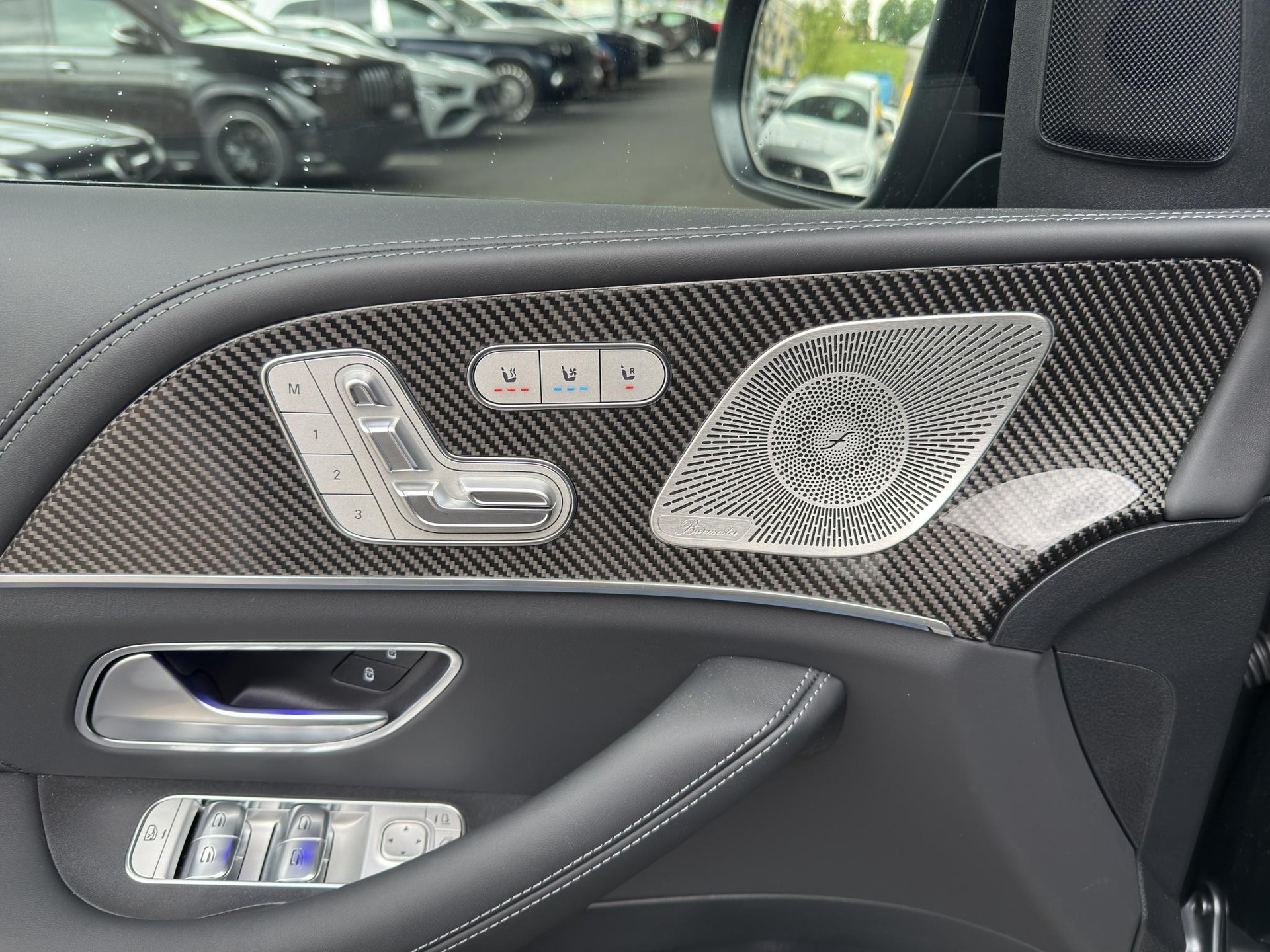MERCEDES-BENZ GLE 63 AMG GLE 63 S AMG 4matic+ Coupé-image-12