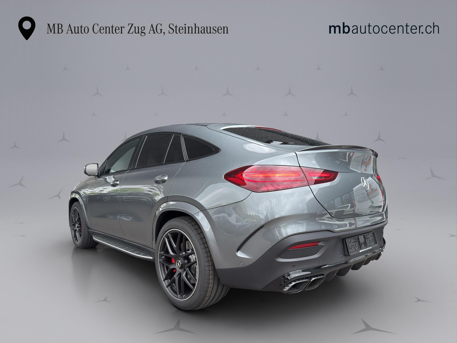 MERCEDES-BENZ GLE 63 AMG GLE 63 S AMG 4matic+ Coupé-showroom-element-3