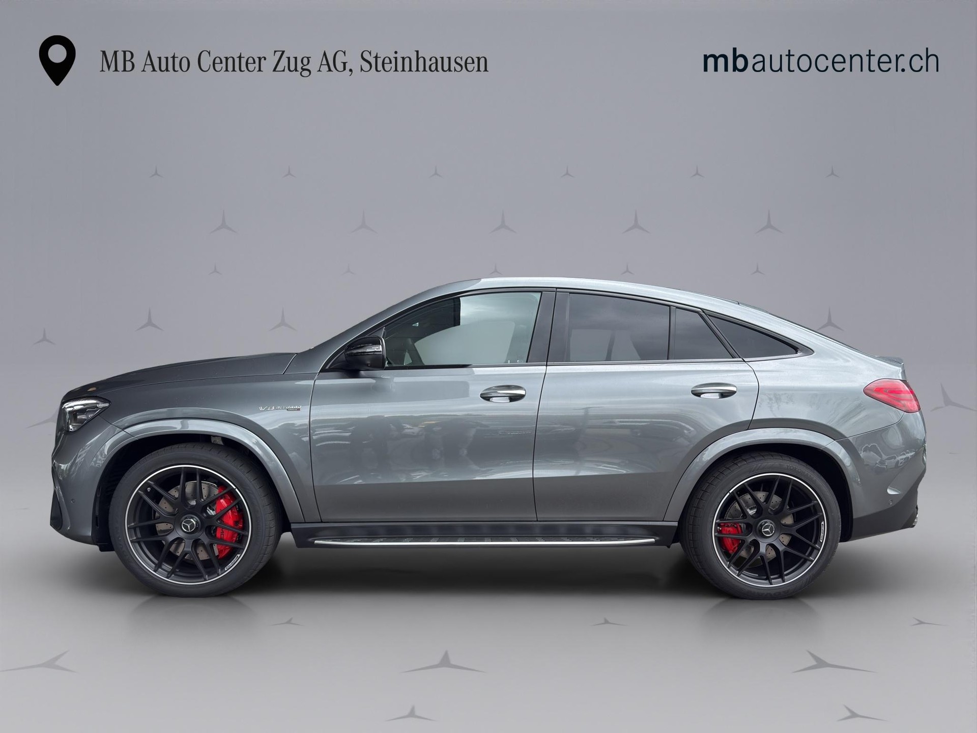 MERCEDES-BENZ GLE 63 AMG GLE 63 S AMG 4matic+ Coupé-showroom-element-2