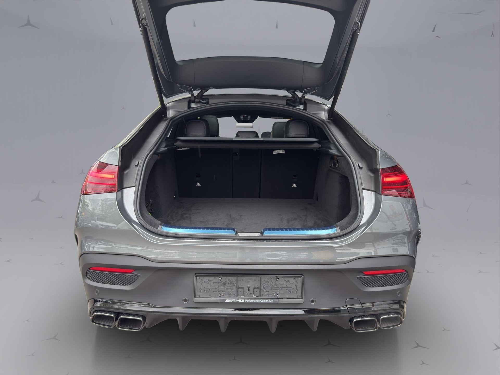 MERCEDES-BENZ GLE 63 AMG GLE 63 S AMG 4matic+ Coupé-image-14