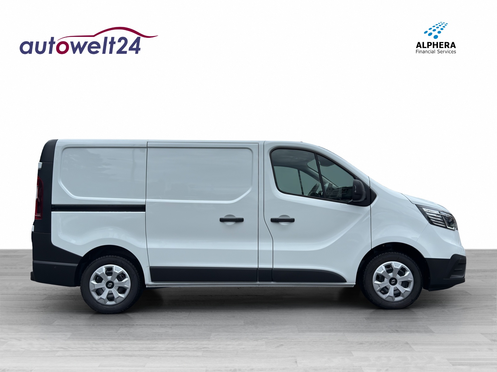 RENAULT Trafic 2.0 Blue dCi110 Advance L1H1-showroom-element-3