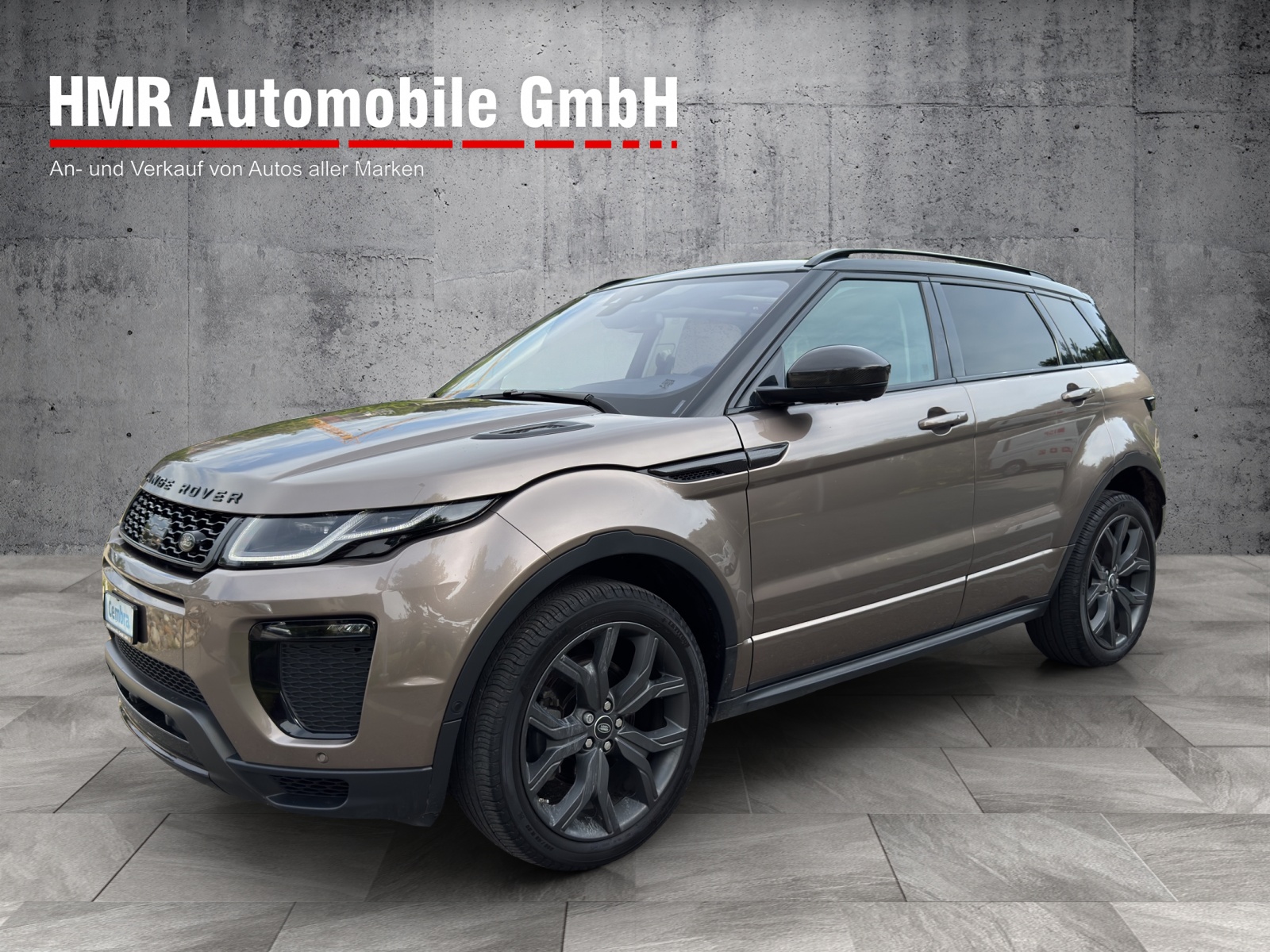 LAND ROVER Range Rover Evoque 2.0 Si4 Autobiography AT9-showroom-element-2