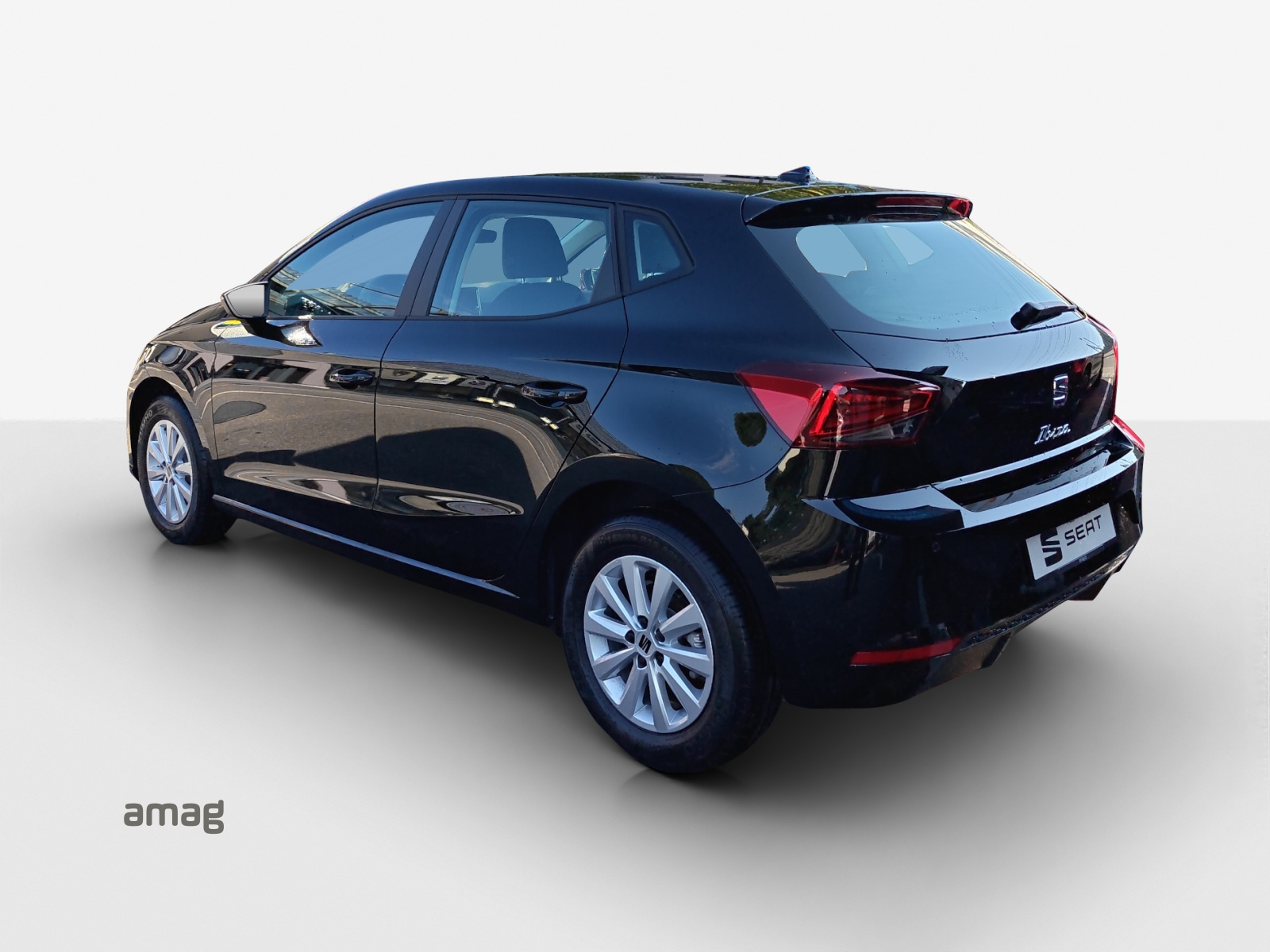 SEAT Ibiza 1.0 EcoTSI Sensacion DSG-showroom-element-2