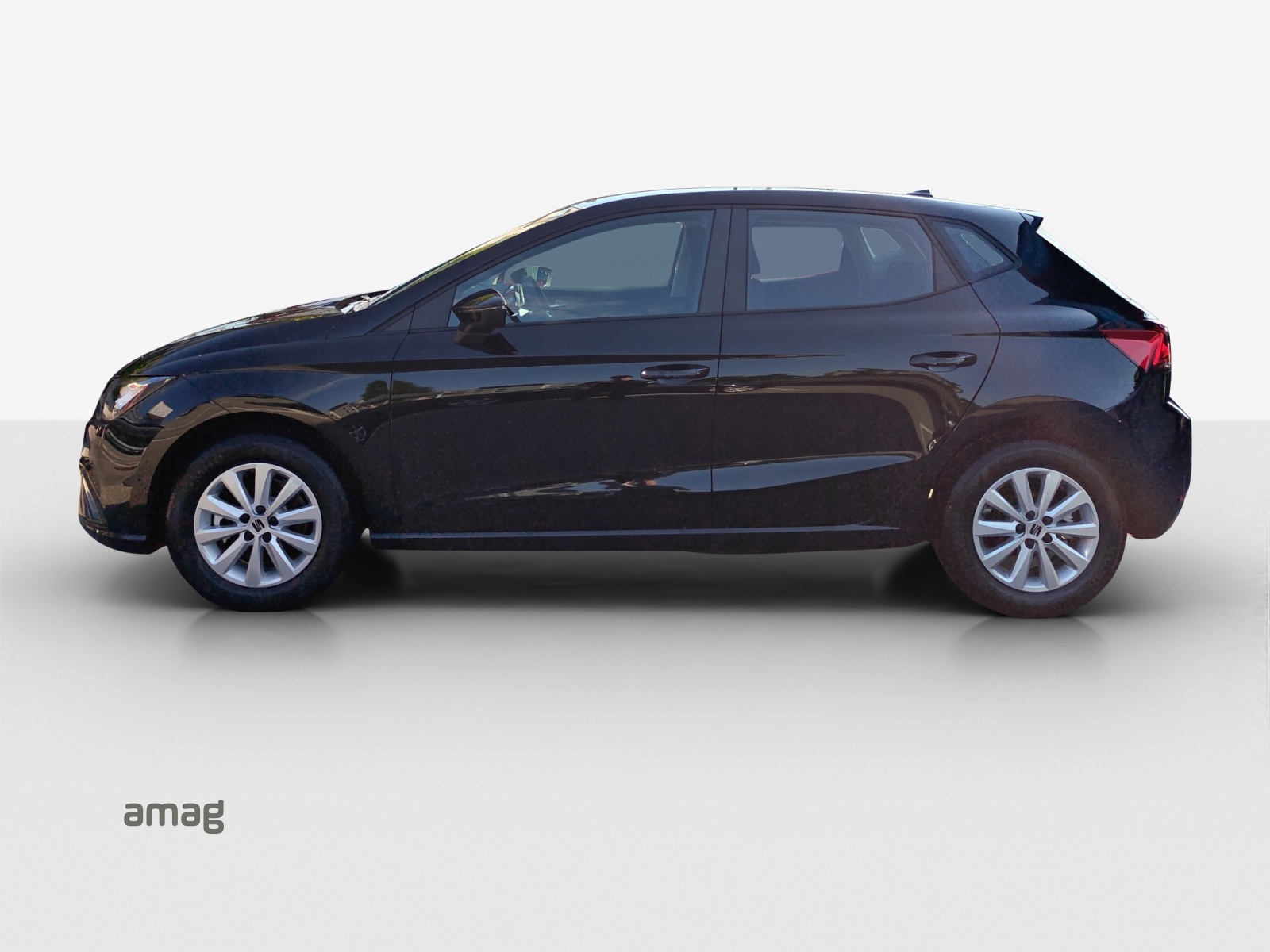 SEAT Ibiza 1.0 EcoTSI Sensacion DSG-showroom-element-1