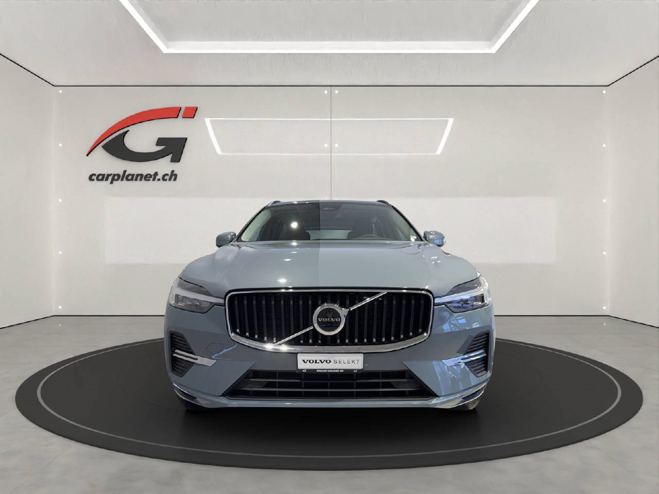 VOLVO XC60 2.0 B4 MH Core AWD-showroom-element-3