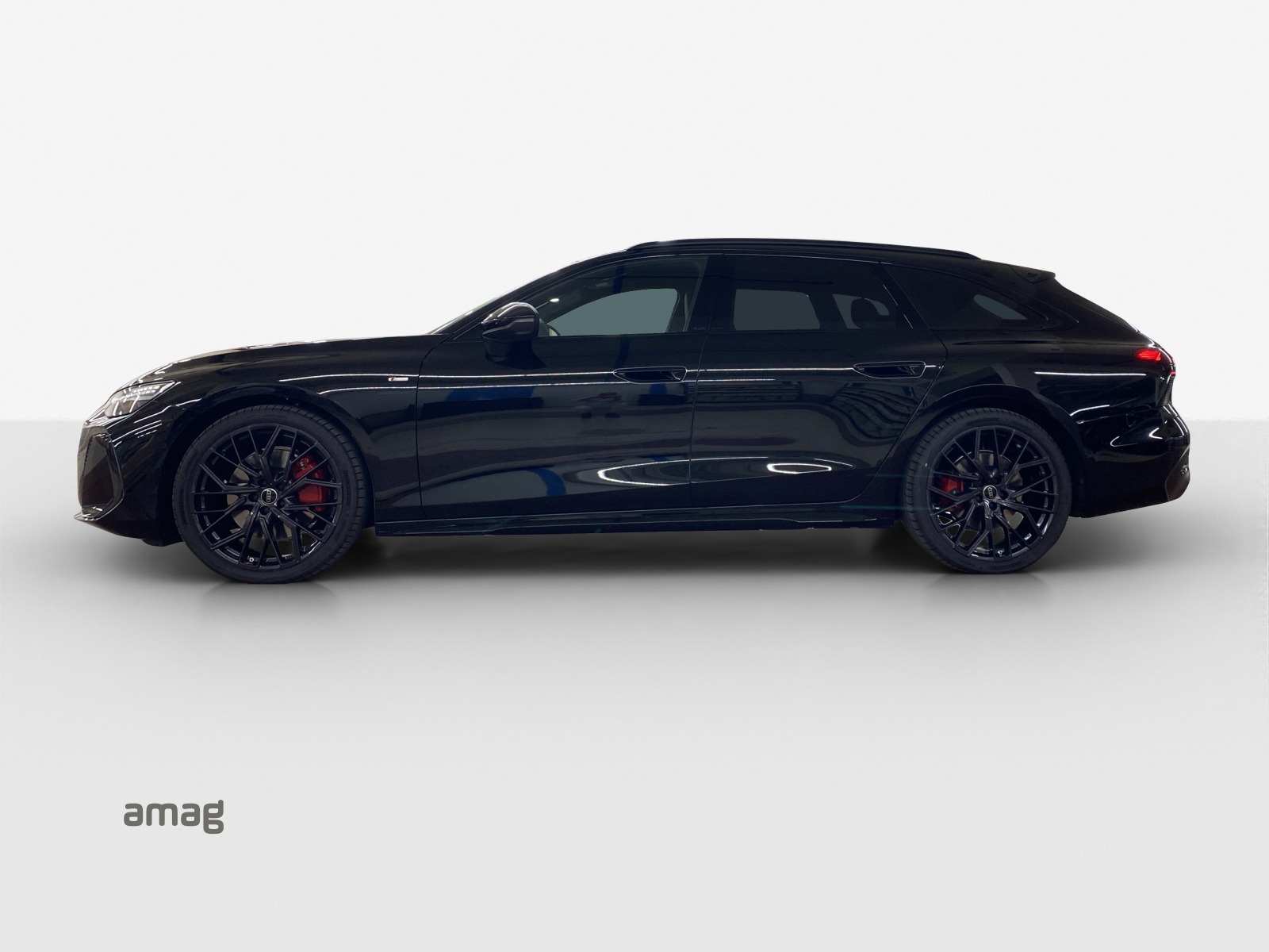 AUDI A6 Avant TDI quattro 150 kW S tronic-showroom-element-1