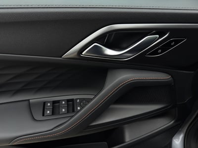 MG HS 1.5 PHEV Luxury - weitere Bilder