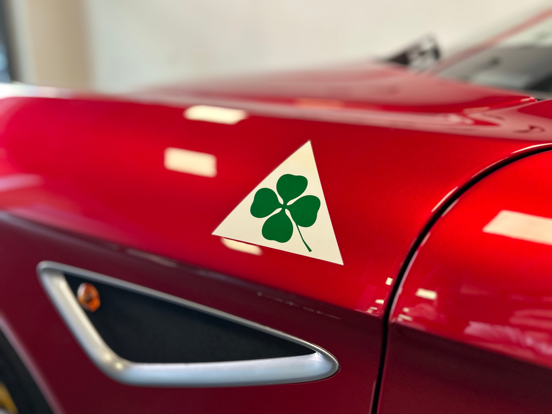 ALFA ROMEO 8C Spider-image-15