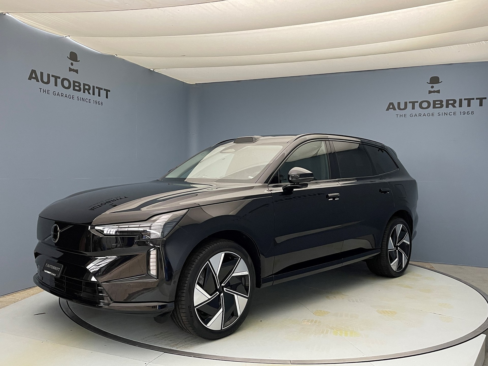 VOLVO EX 90 Twin Performance Ultra AWD