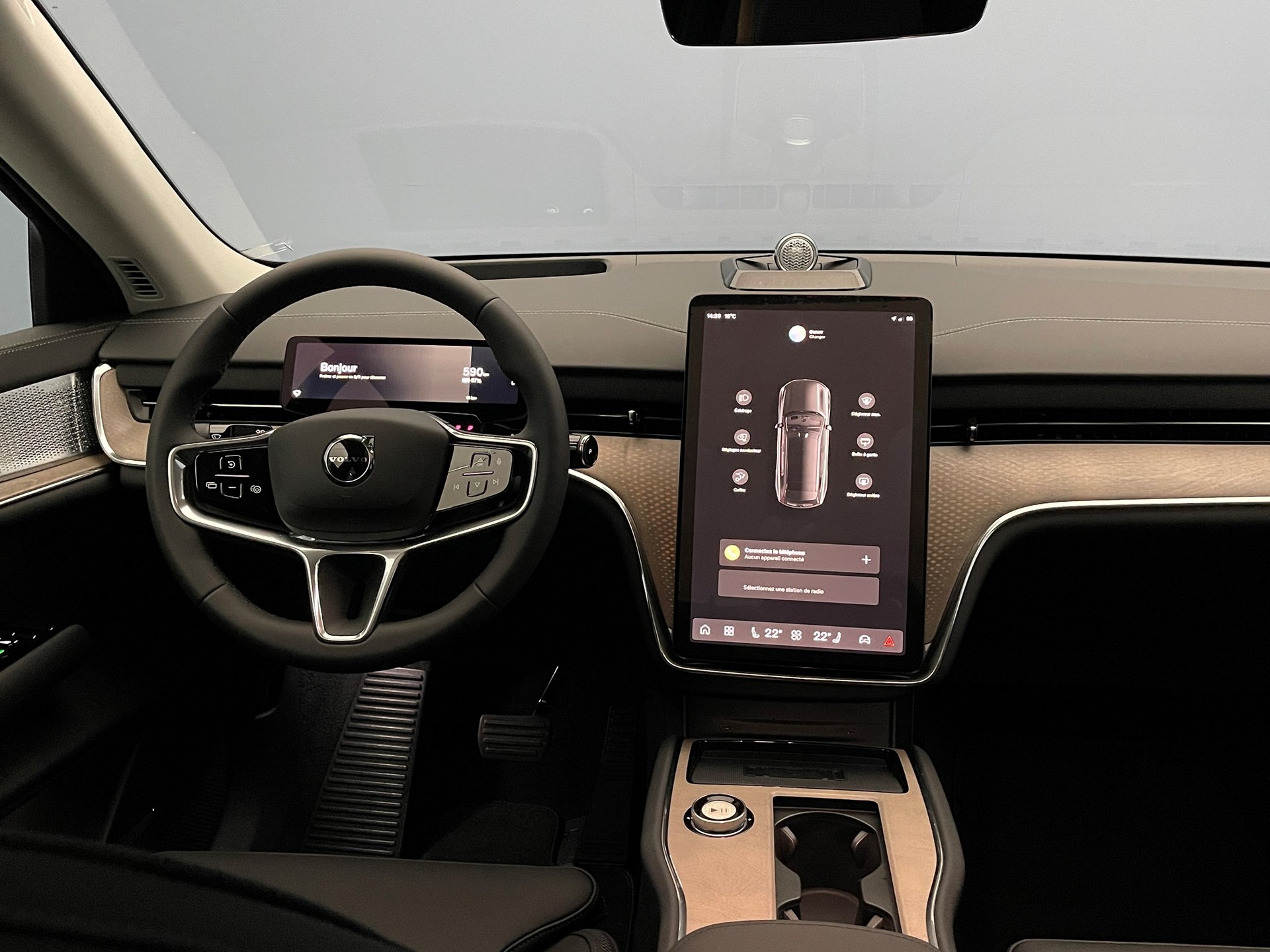 VOLVO EX 90 Twin Performance Ultra AWD-image-8