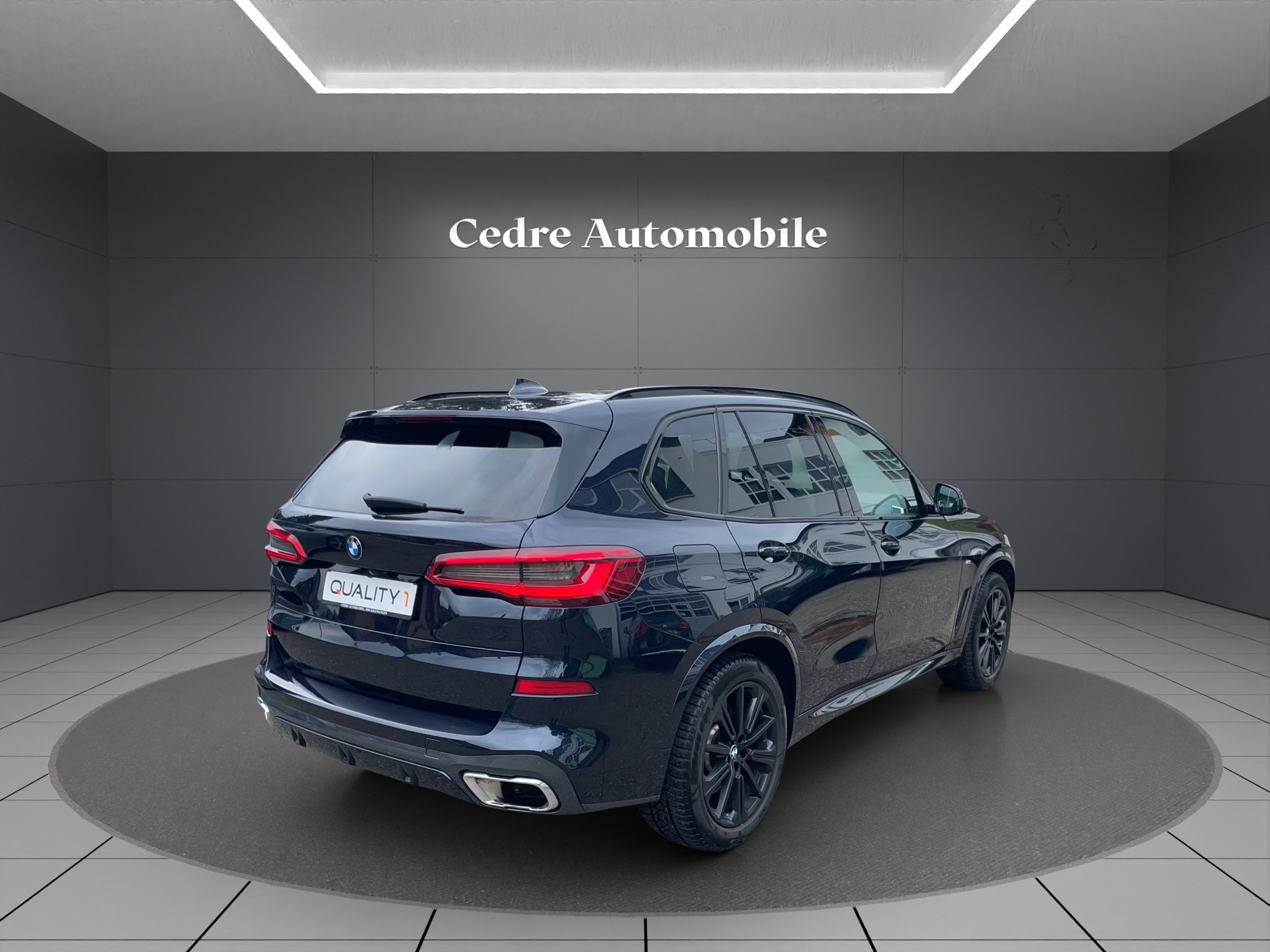 BMW X5 xDrive 30d M Sport Steptronic-showroom-element-3