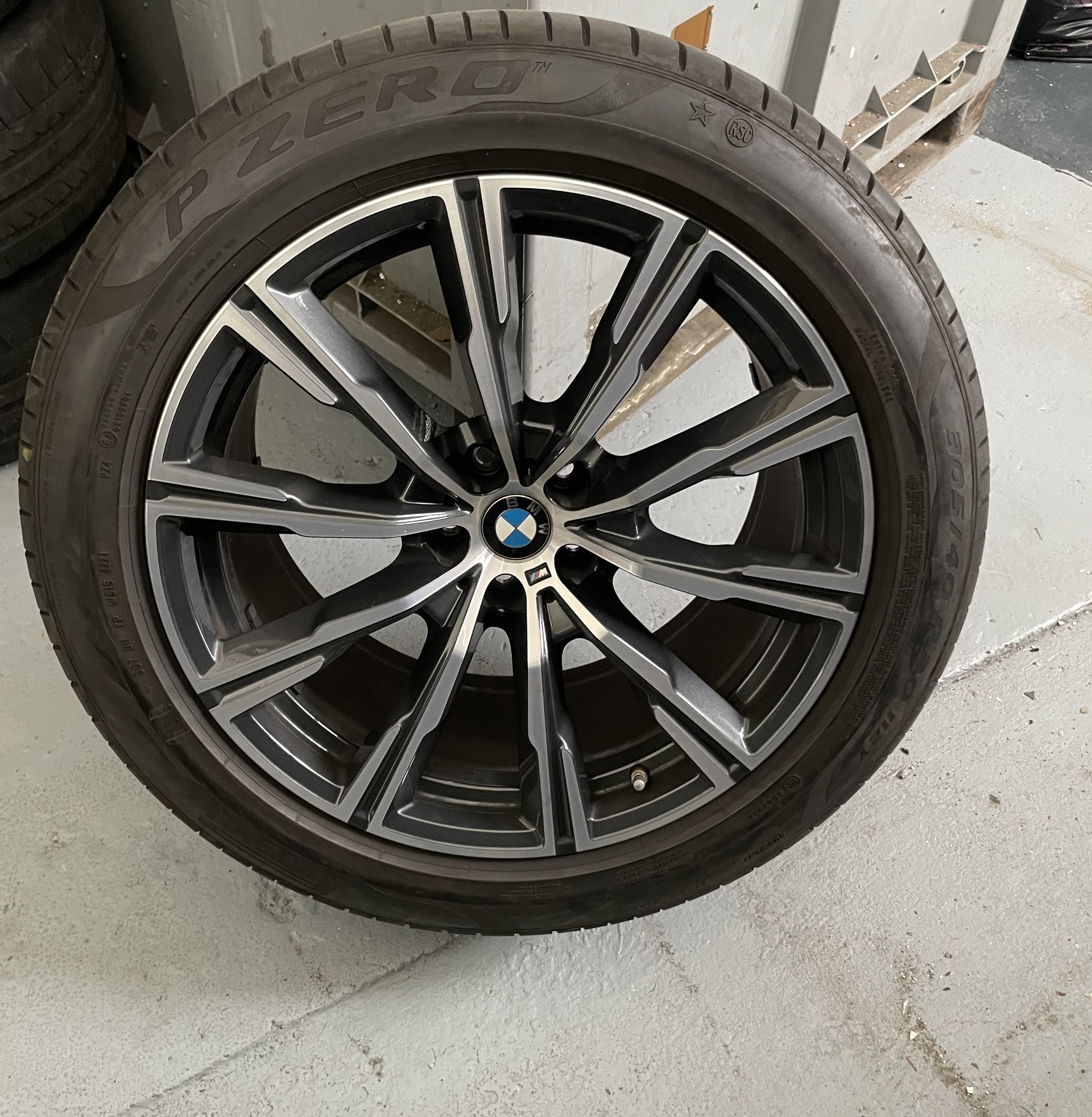 BMW X5 xDrive 30d M Sport Steptronic-image-10