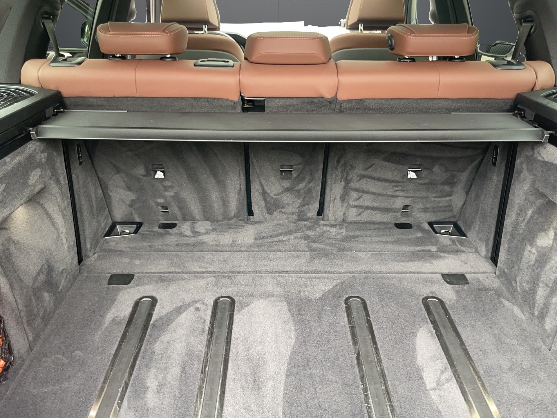 BMW X5 xDrive 30d M Sport Steptronic-image-9
