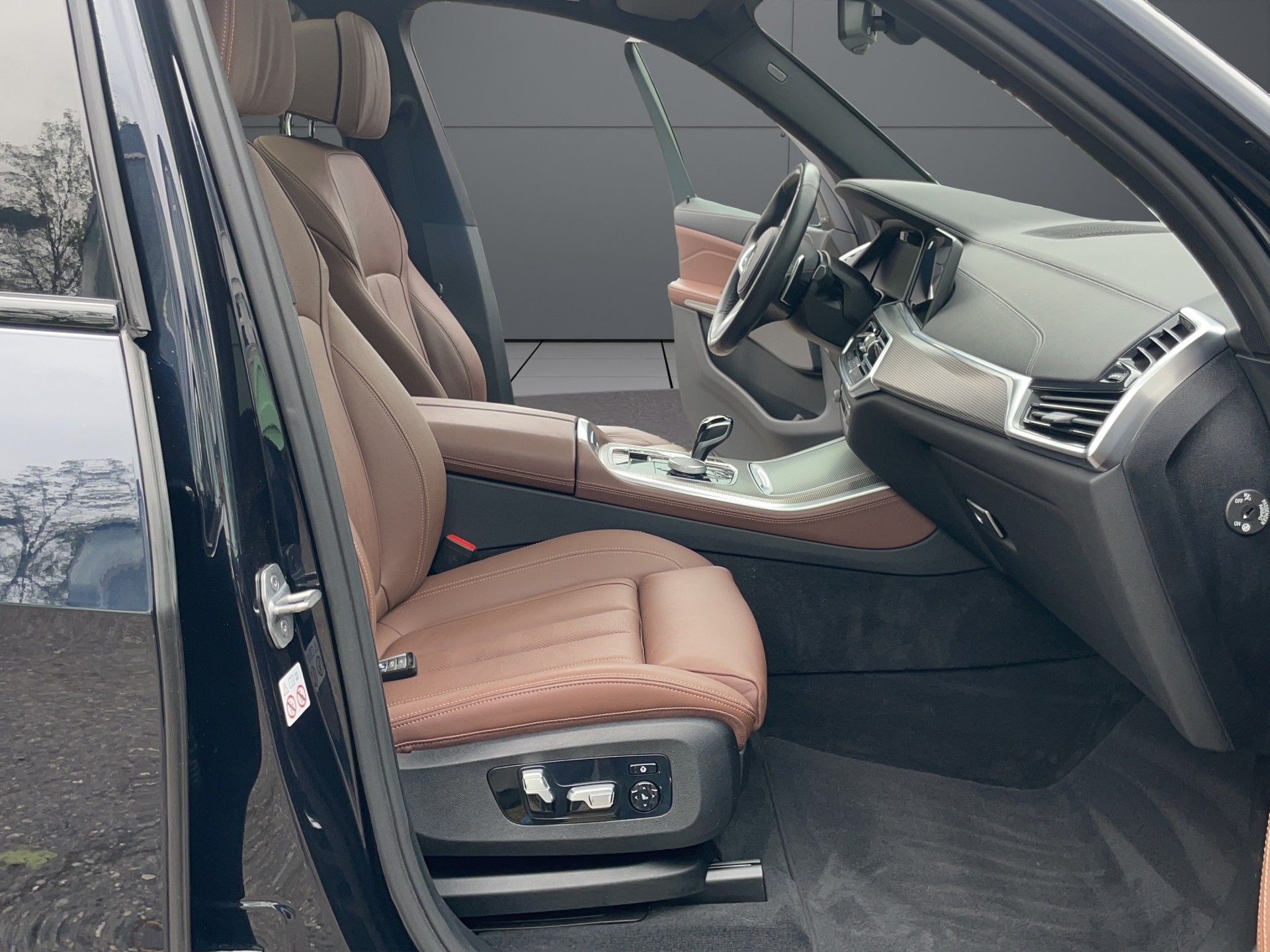 BMW X5 xDrive 30d M Sport Steptronic-image-5