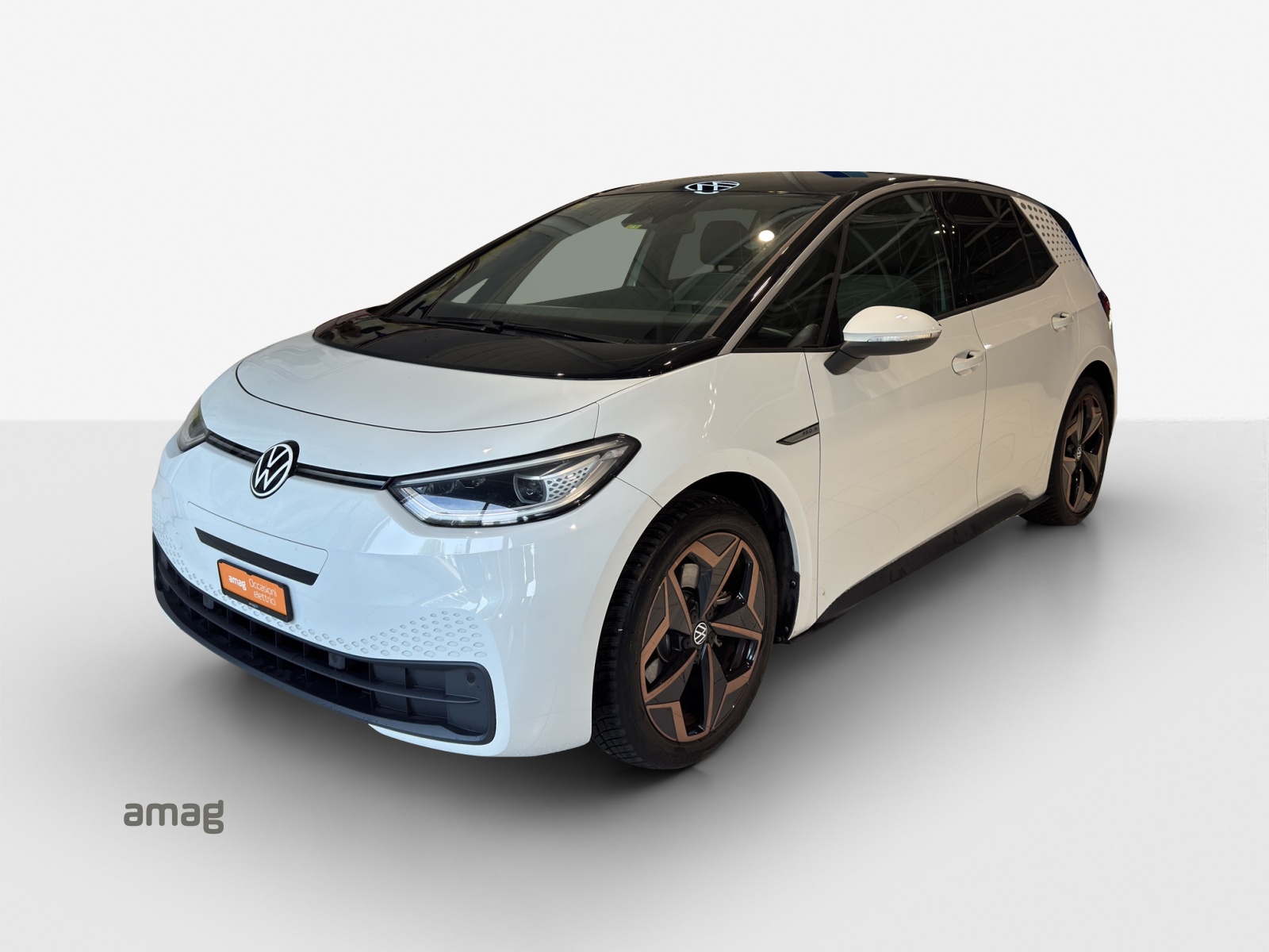 VW ID.3 Pro S 77 kWh Pro S