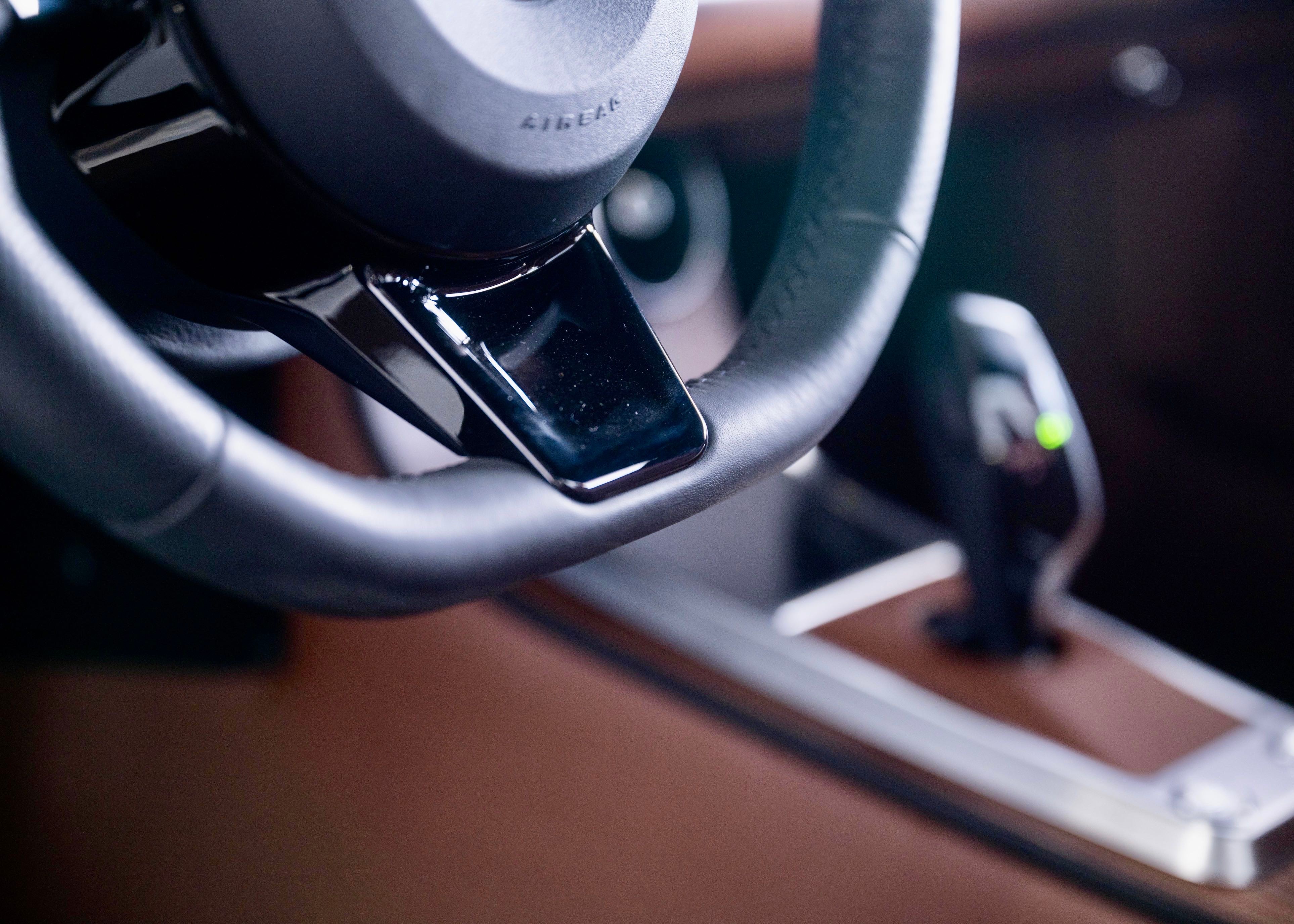 Image MORGAN SUPER-3 Supersport 3.0 Bespoke (New Swiss car, not registered, sports exhaust, hardtop)