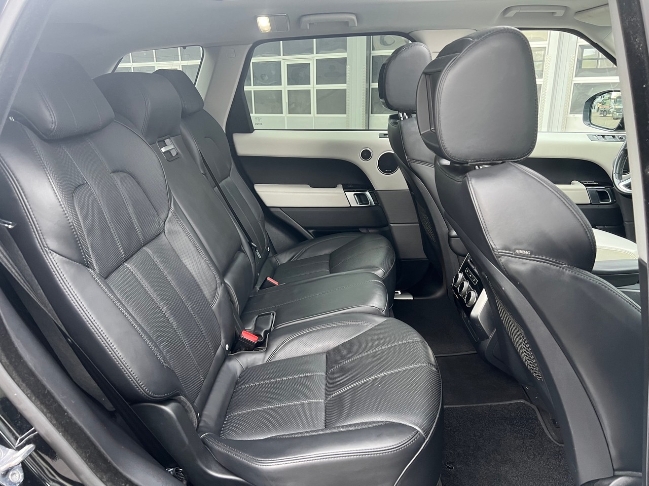 LAND ROVER Range Rover Sport 3.0 V6 SC HSE Dynamic Automatic Kaufen