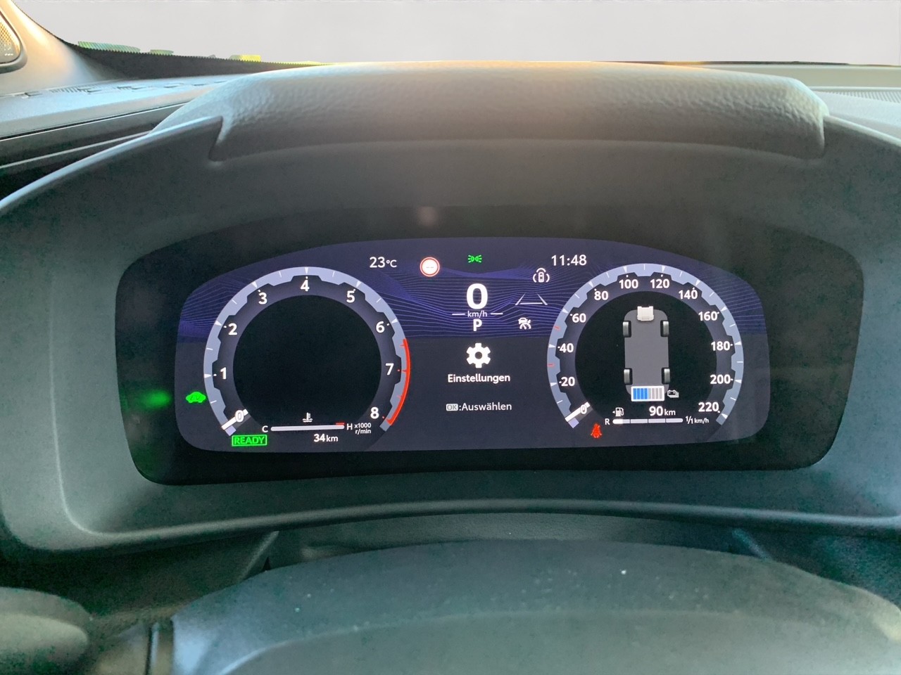 TOYOTA C-HR 2.0 HSD CVT GR Sport 4WD-image-11
