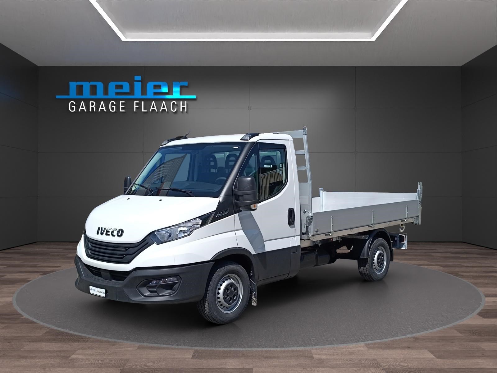 IVECO Daily 35S16HA8 K.-Ch. 3450