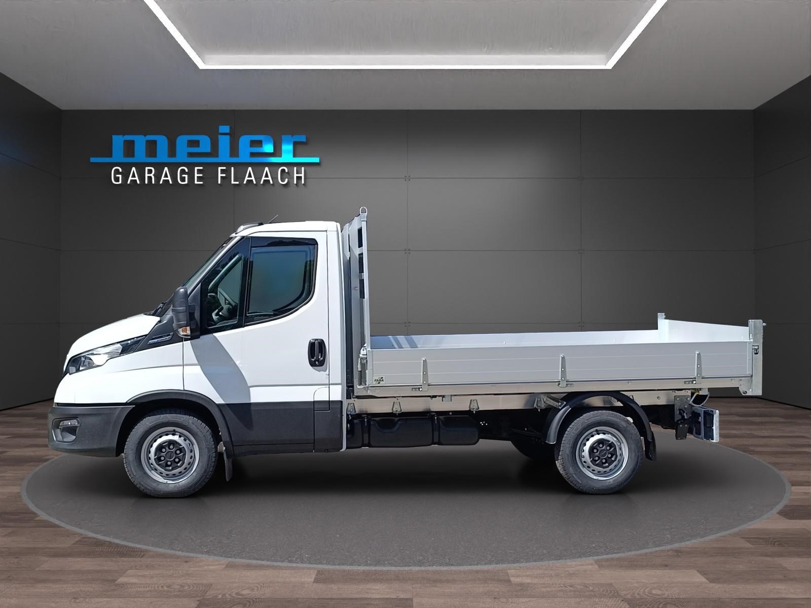 IVECO Daily 35S16HA8 K.-Ch. 3450-showroom-element-1
