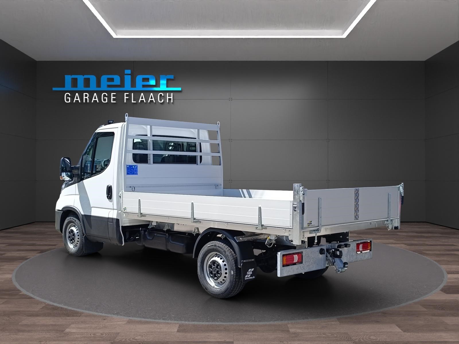 IVECO Daily 35S16HA8 K.-Ch. 3450-showroom-element-2