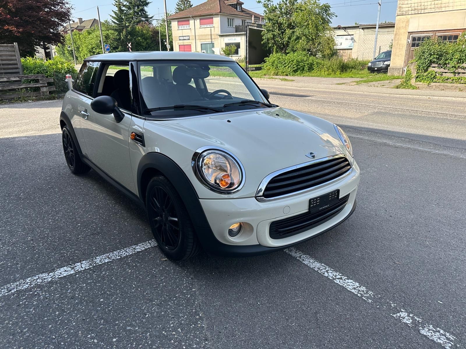 MINI One