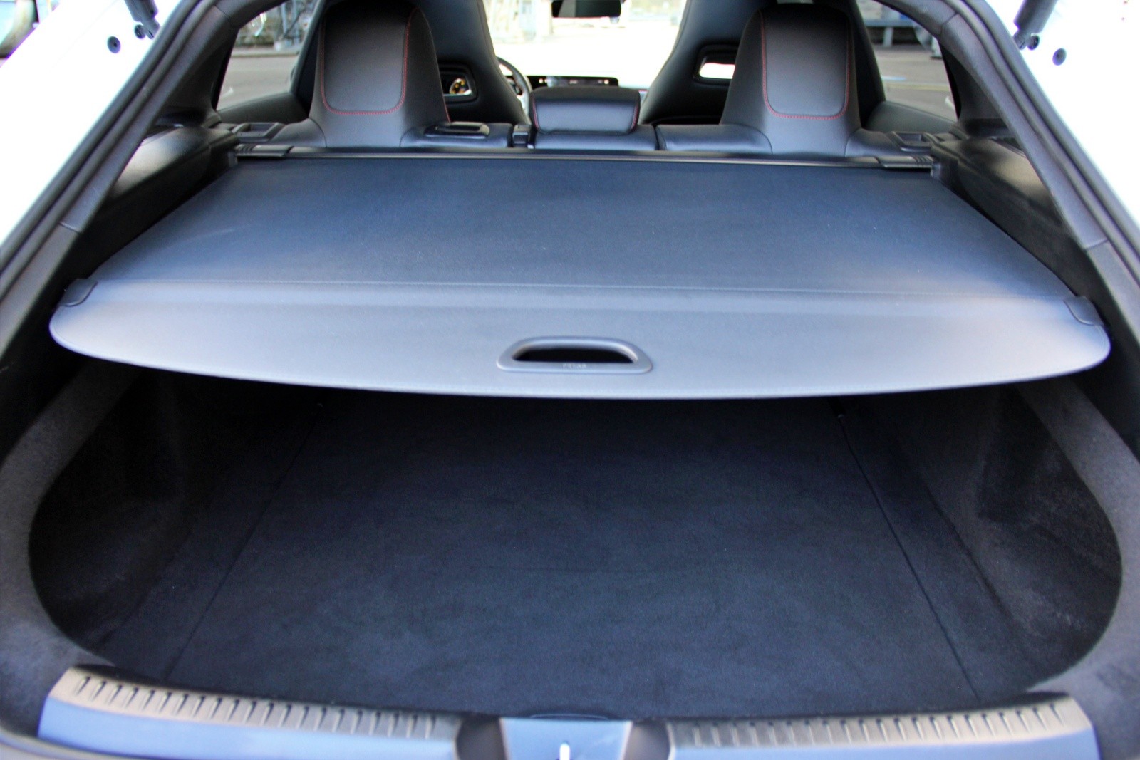 MERCEDES-BENZ CLA Shooting Brake 200 d 4Matic AMG Line-image-15
