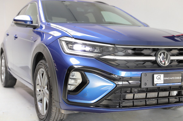 Image VW TAIGO Taigo 1.0 TSI R-Line DSG