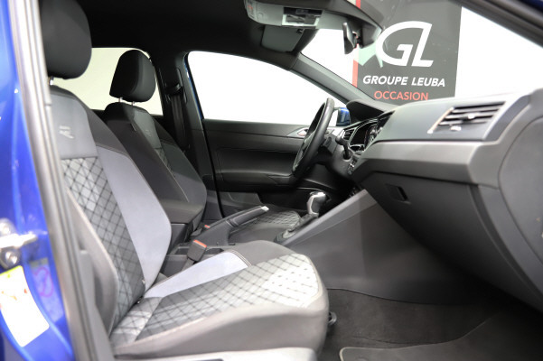 Image VW TAIGO Taigo 1.0 TSI R-Line DSG