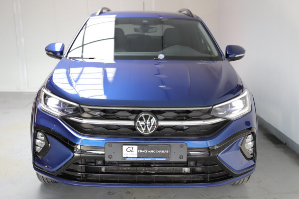Image VW TAIGO Taigo 1.0 TSI R-Line DSG