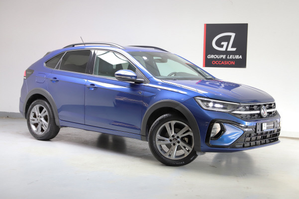 Photo VW TAIGO Taigo 1.0 TSI R-Line DSG