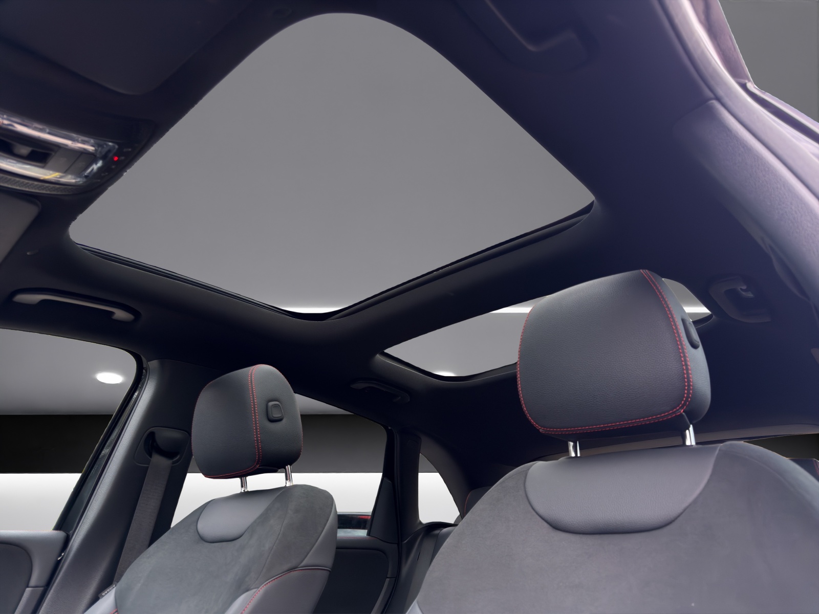 Image MERCEDES-BENZ B-250 B 250 e AMG Line