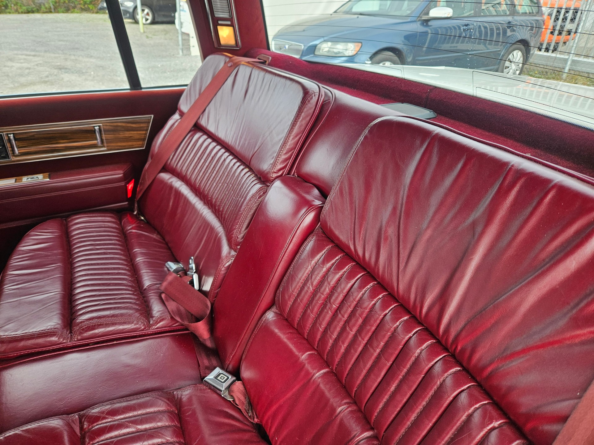 BUICK Electra 3.8 Park Avenue-image-9