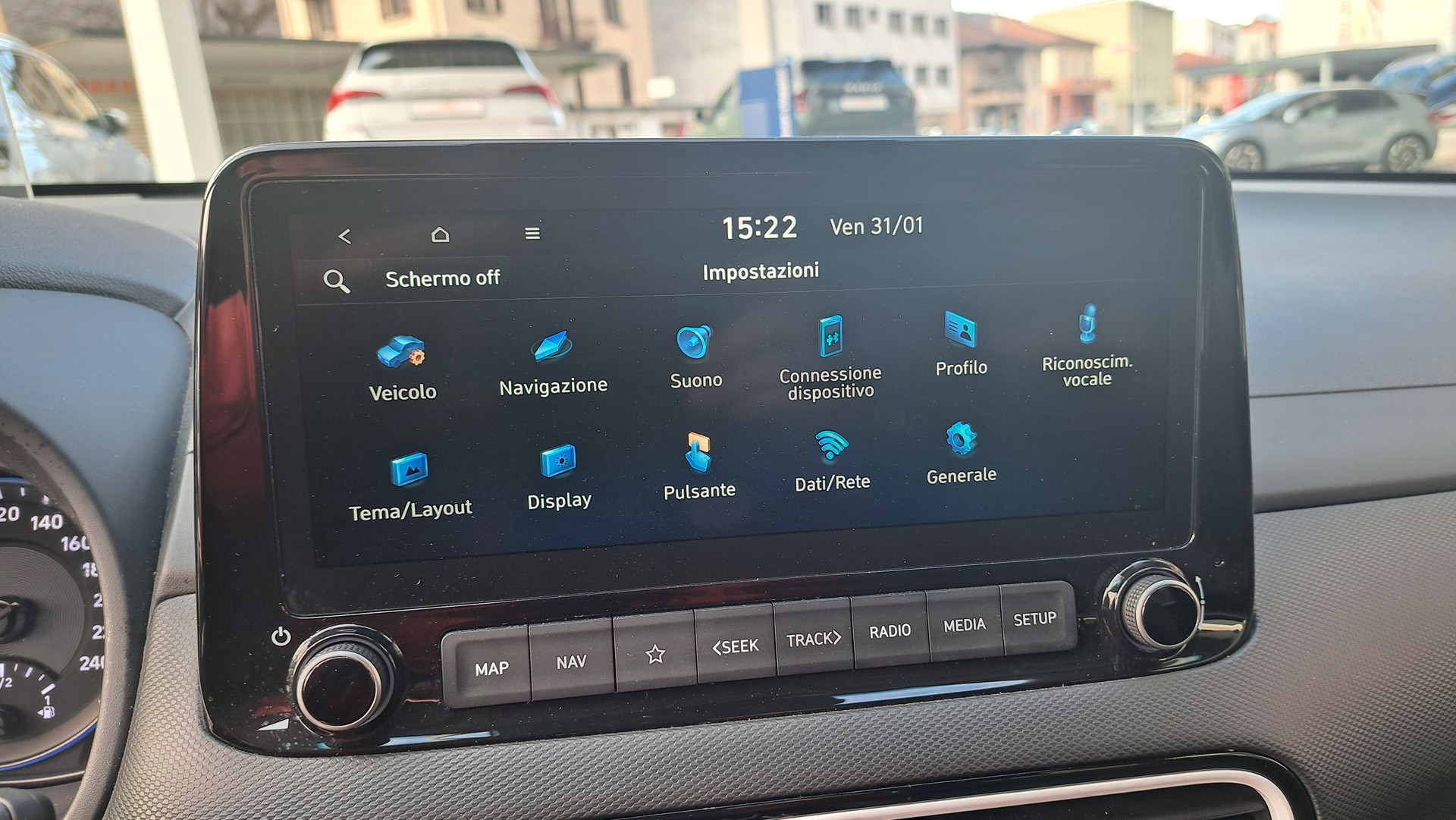 HYUNDAI Kona 1.6 GDi HEV Vertex DCT-image-21