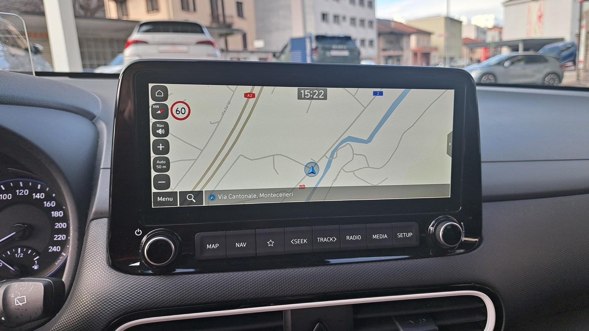 HYUNDAI Kona 1.6 GDi HEV Vertex DCT-image-19