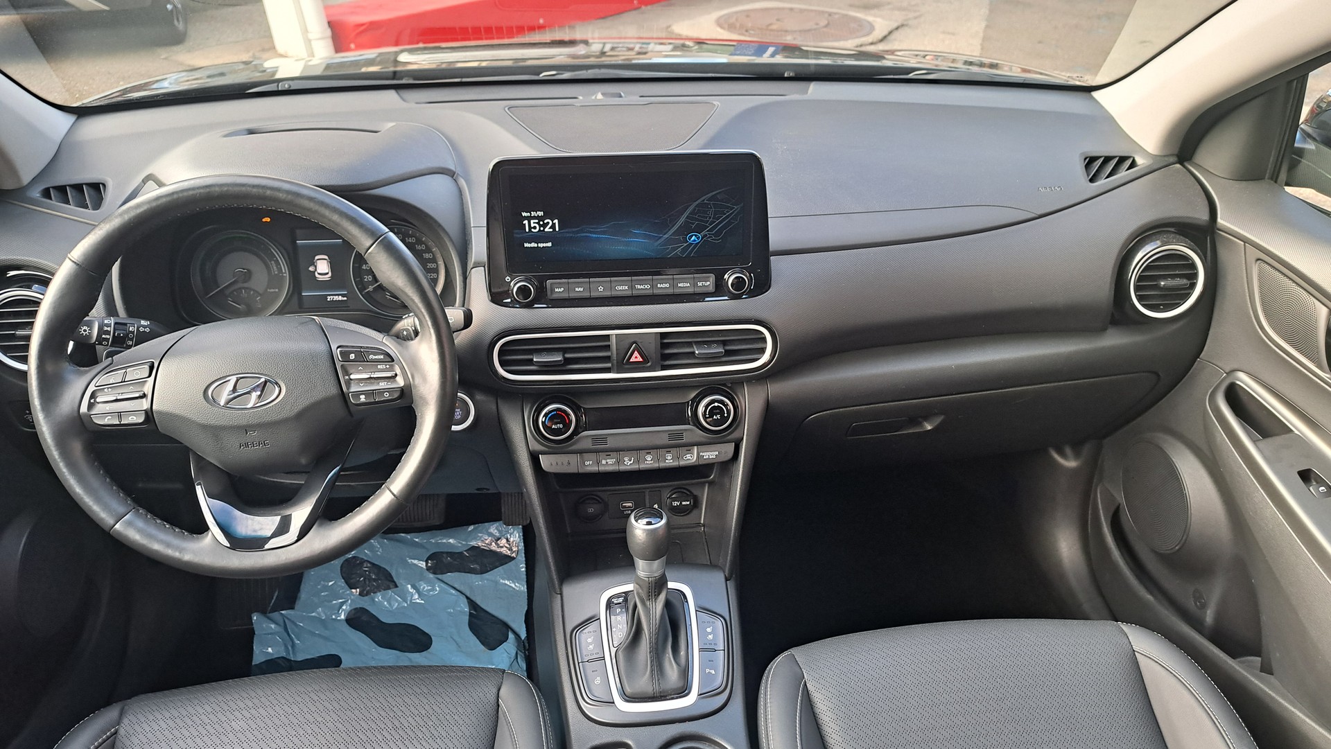 HYUNDAI Kona 1.6 GDi HEV Vertex DCT-image-16