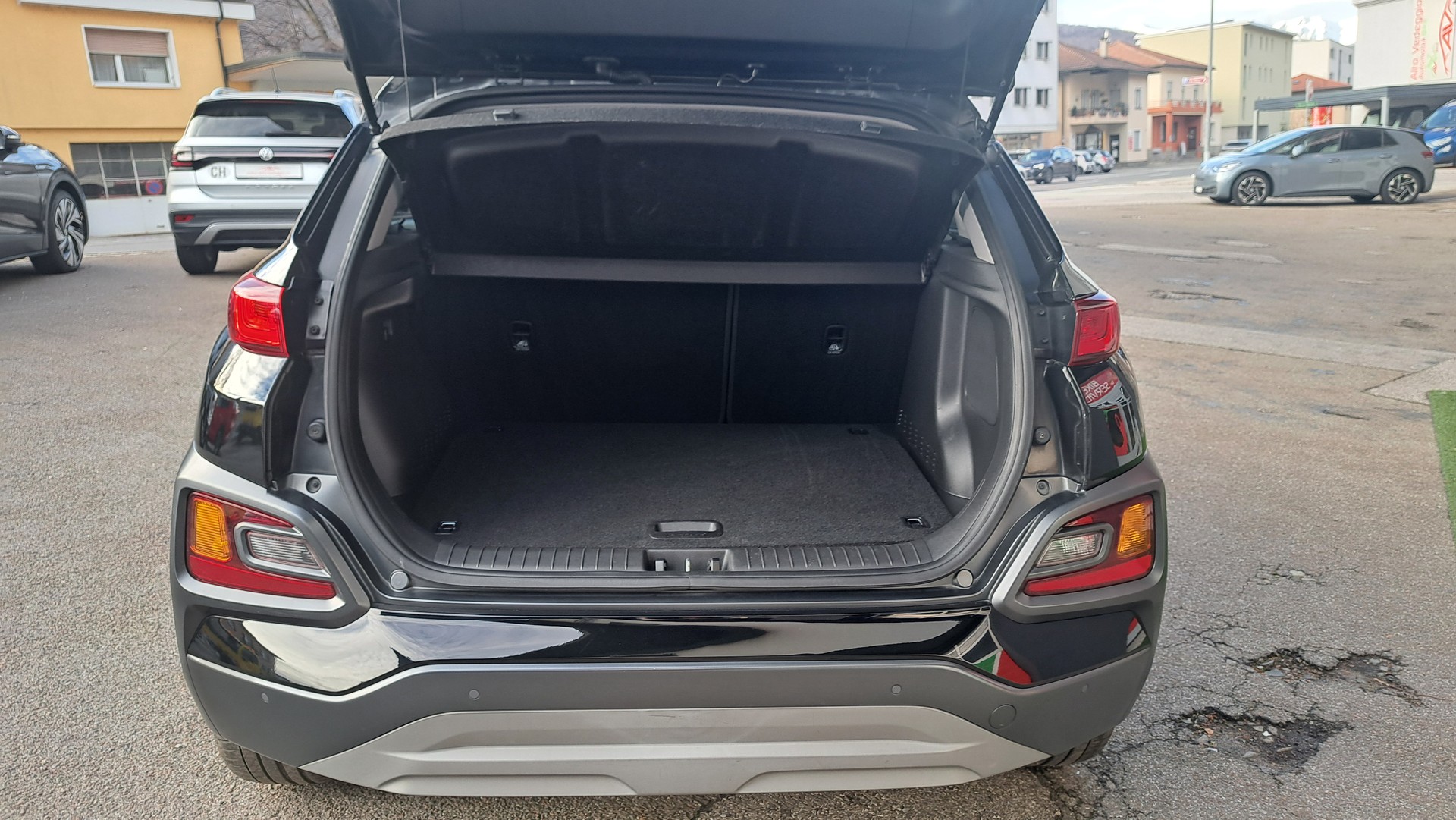 HYUNDAI Kona 1.6 GDi HEV Vertex DCT-image-13