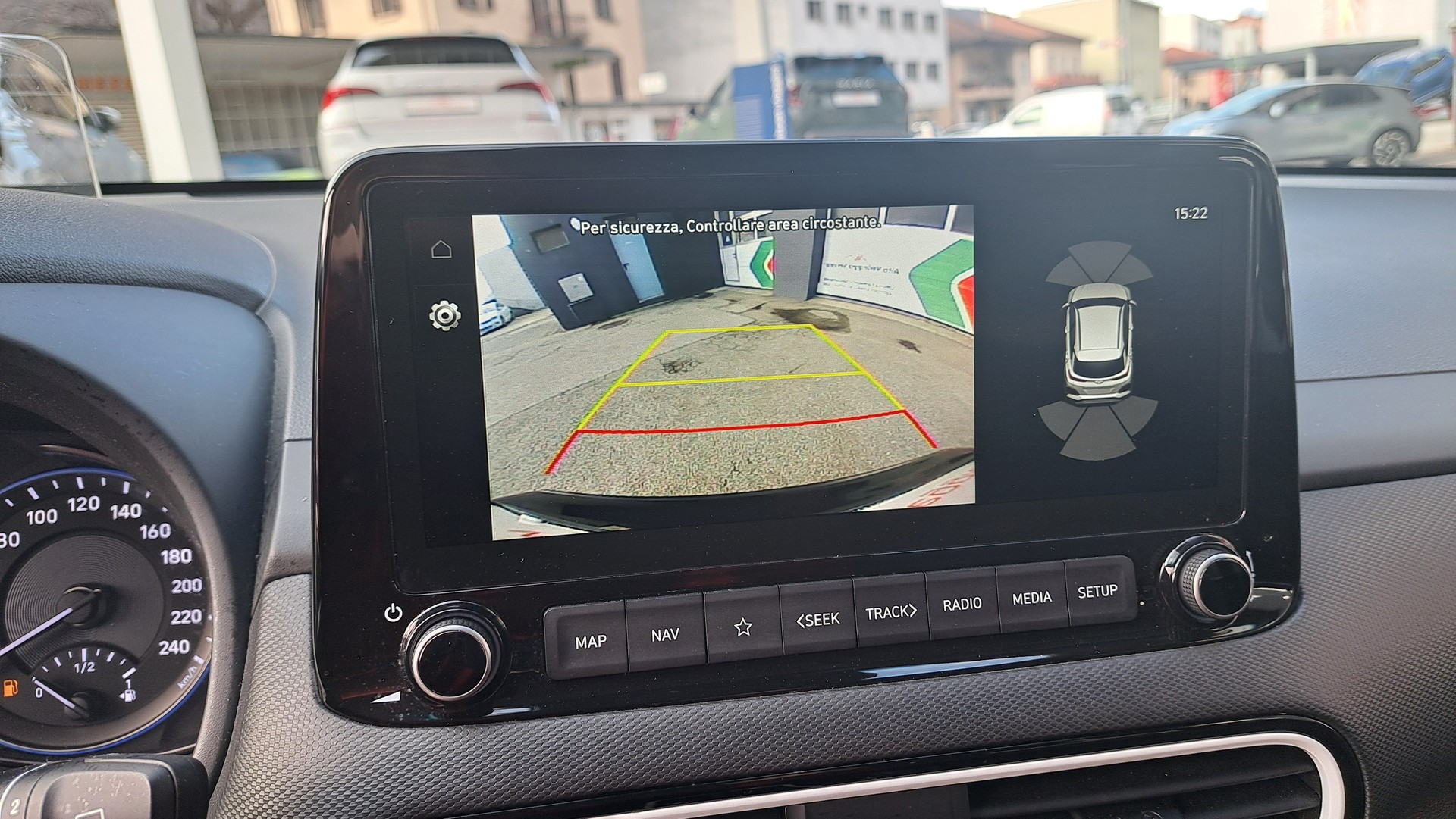 HYUNDAI Kona 1.6 GDi HEV Vertex DCT-image-20