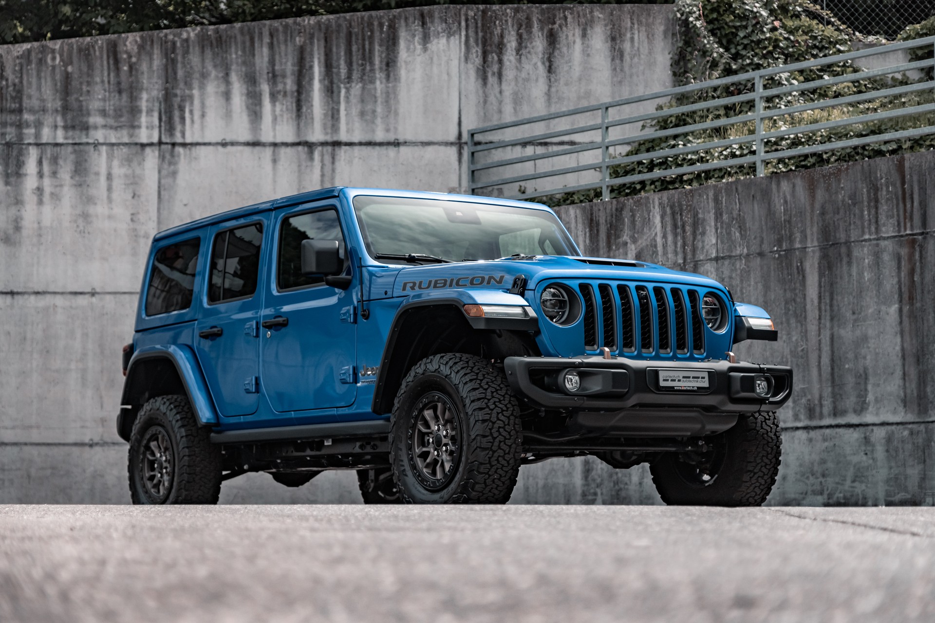 JEEP Rubicon 392 V8 470PS-showroom-element-3