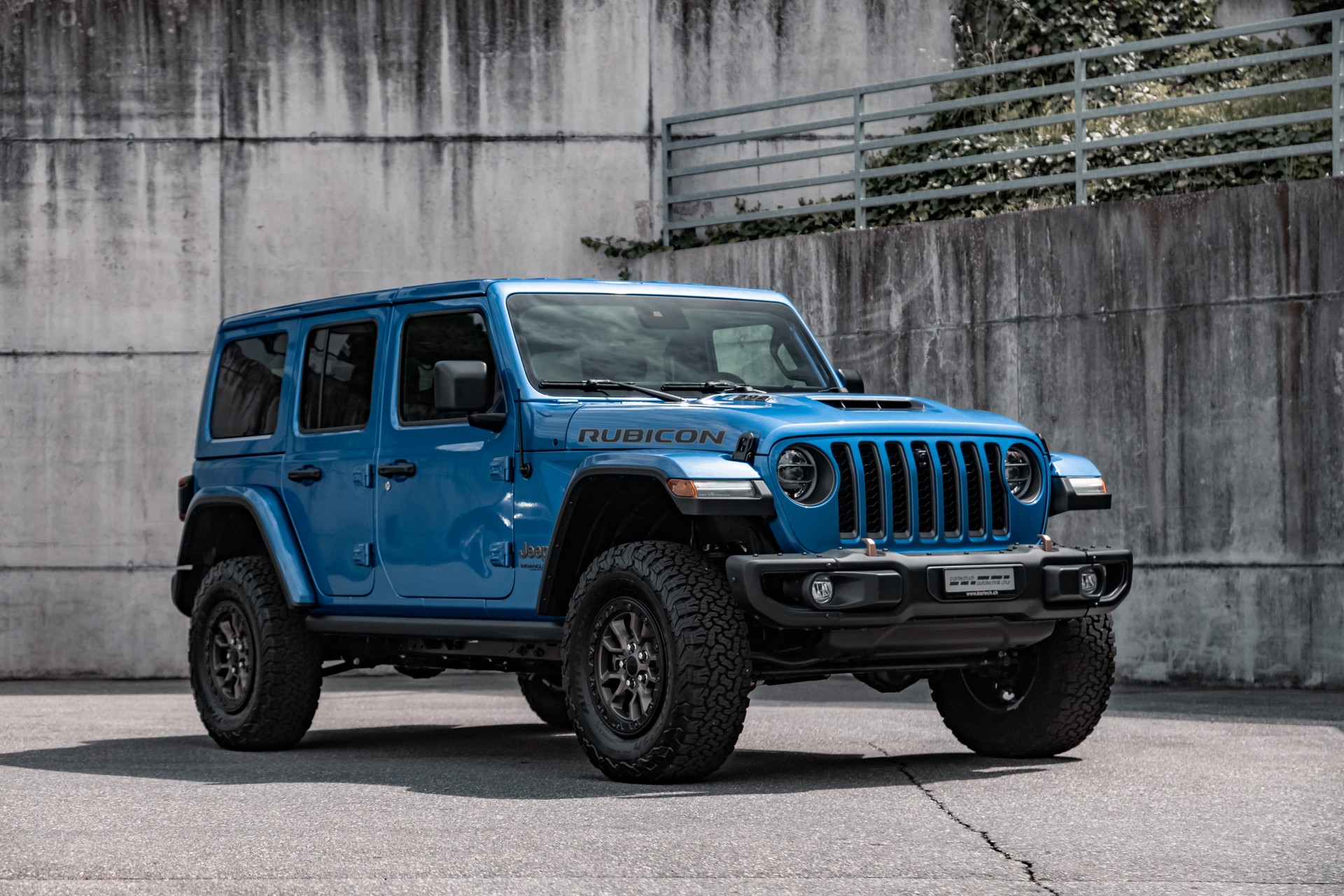 JEEP Rubicon 392 V8 470PS-showroom-element-2