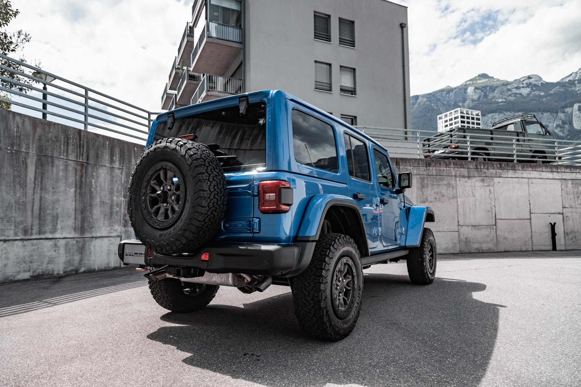 JEEP Rubicon 392 V8 470PS-showroom-element-1